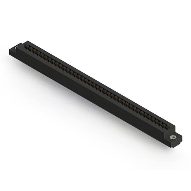 857-038-531-107 EDAC Inc.  Edgeboard Connectors